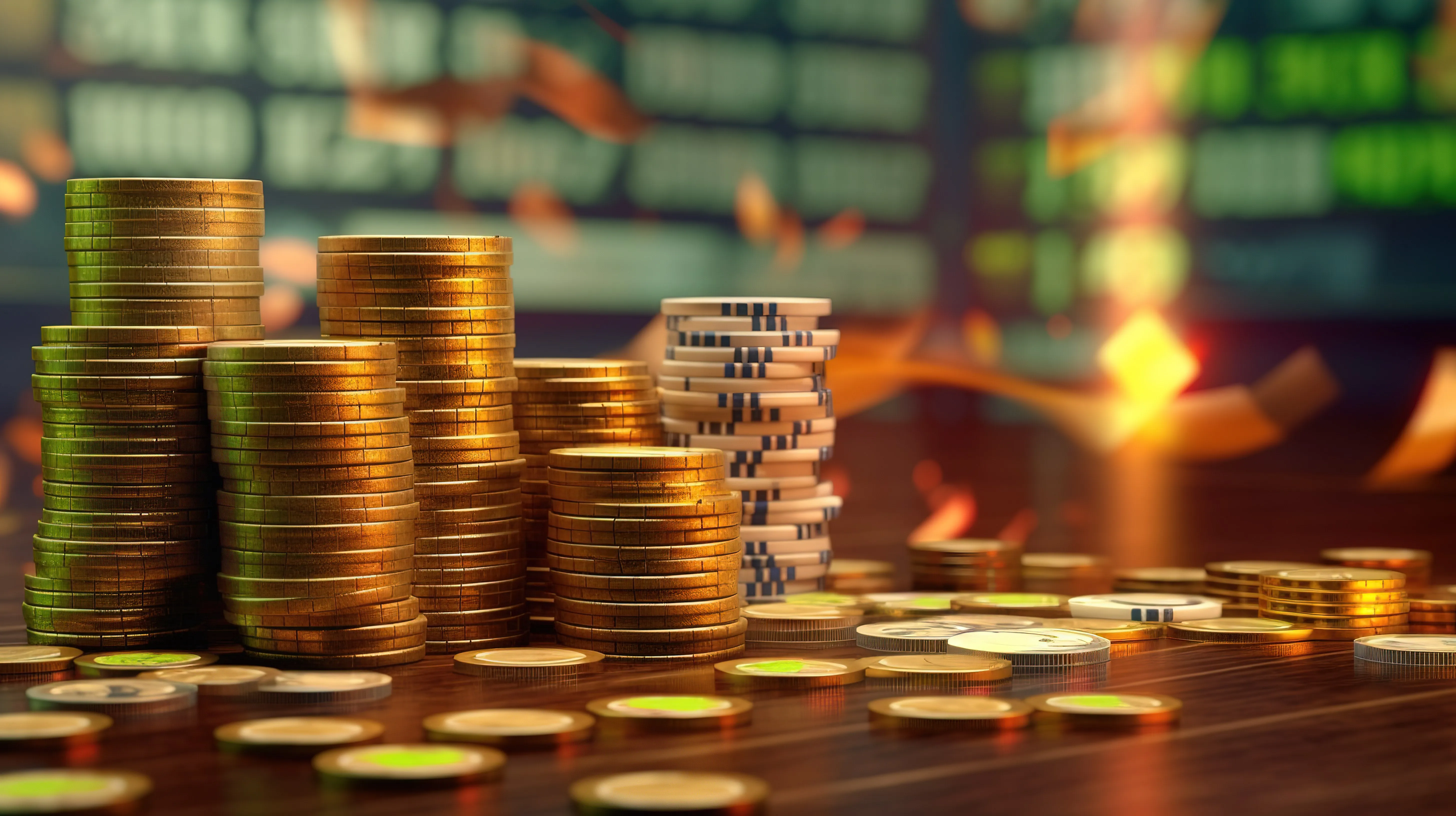 Các mini-game bonus tương tác trong video slots của gà kinh 79