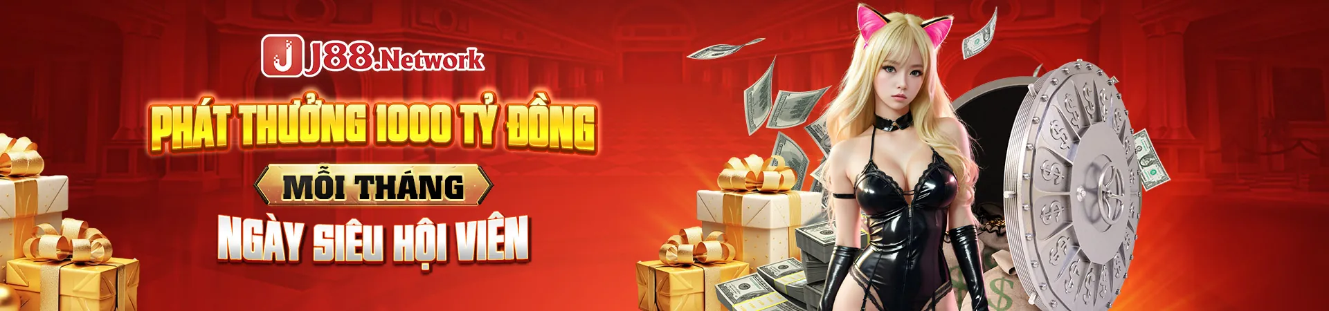 Chương trình VIP đẳng cấp